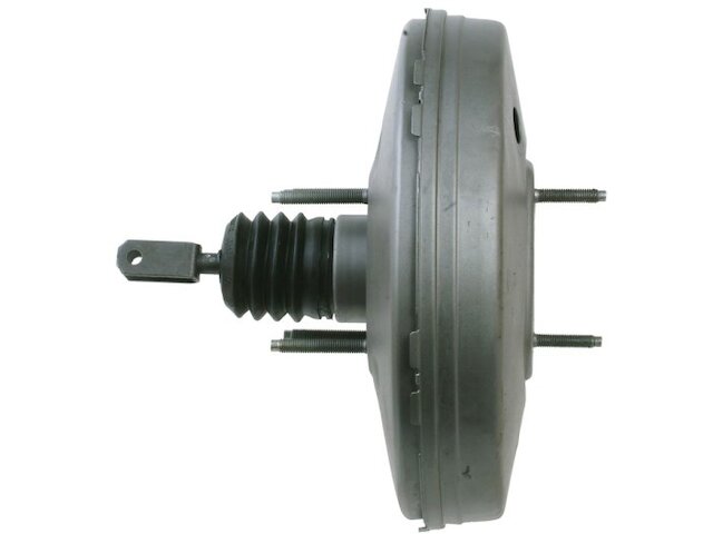 Brake Booster - 2007-2010 Lincoln MKX - A1 Cardone 24002-02230709