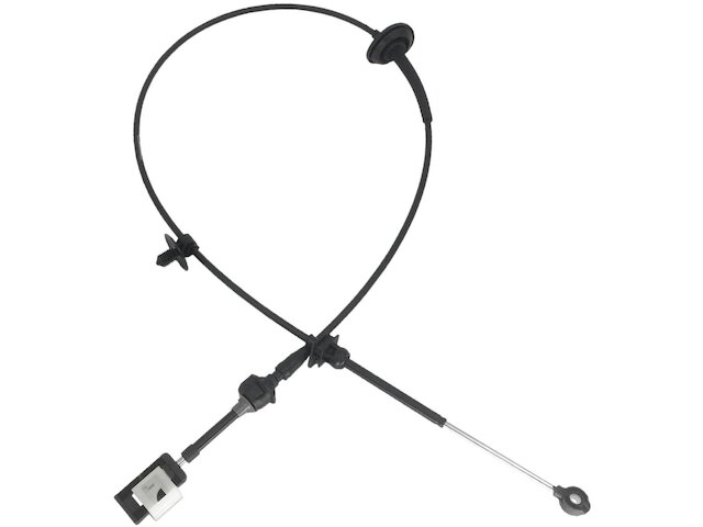 Auto Transmission Shift Cable - 1999-2003 Ford F450 Super Duty 7.3L V8 - Replacement 5372-02230731