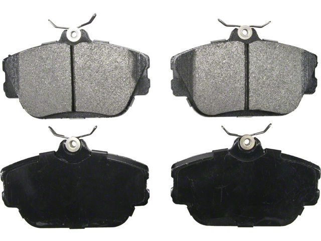 Front Brake Pad Set - 2001-2005 Mercury Sable - Wagner 5829-02230768