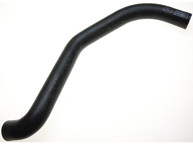 Upper Radiator Hose - 1971-1974 Buick LeSabre - Gates 13716-02230862