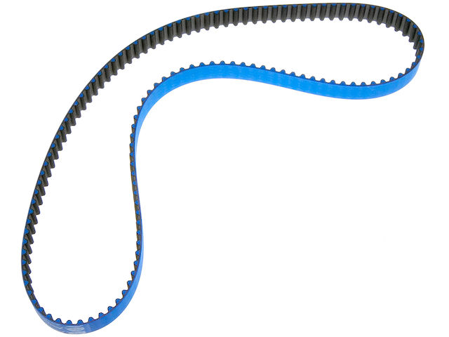 Timing Belt - 1993-1996 Volkswagen Passat 2.0L 4-Cylinder GAS - Gates 7379-02231230