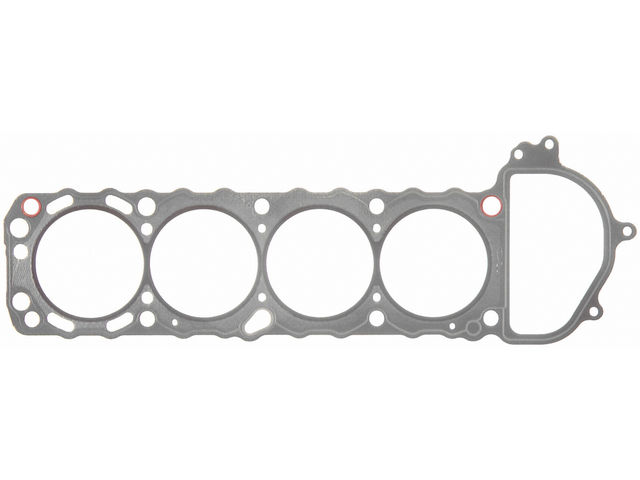 Head Gasket - 1995-1998 Nissan 240SX 2.4L 4-Cylinder - Felpro 6629-02231289