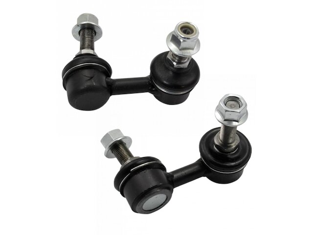 Front Sway Bar Link Kit 2 Piece - 2007-2008 Infiniti G35 X - TRQ 19025-02231552