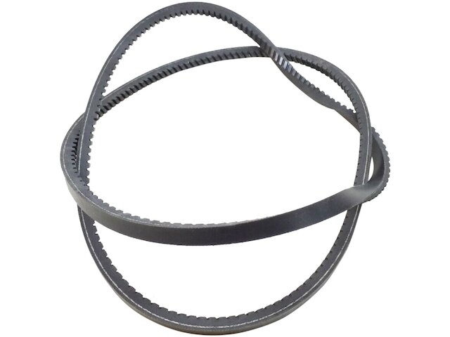 Alternator Multi Rib Belt - 1988-1991, 1993-1995 Porsche 928 - ContiTech 109-02231676