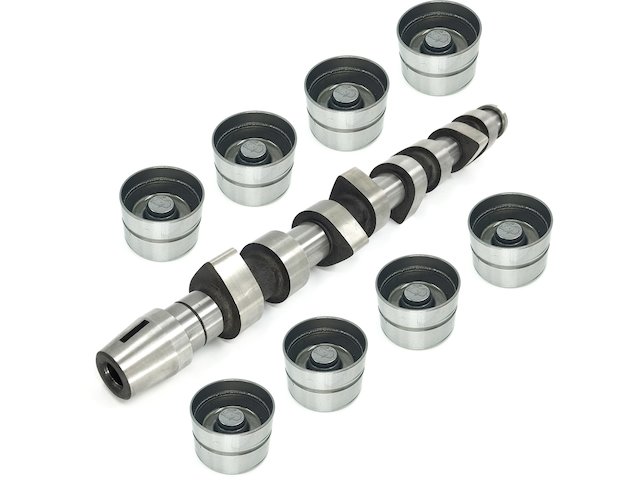 Camshaft and Lifter Kit - 1999-2004 Volkswagen Golf GL A4 - Replacement 7446-02231698