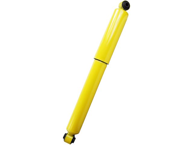 Rear Shock Absorber - 1990-2003 International 4700 - Monroe 123738-02231749