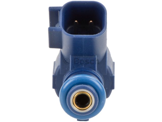 Fuel Injector - 2007-2009 Saturn Aura 3.6L V6 - Bosch 23978-02232187
