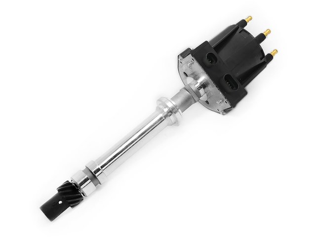 Ignition Distributor - 1985-1995 Chevrolet Astro 4.3L V6 - Replacement 2923-02232413