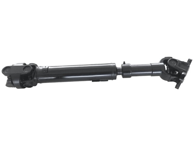 Front Driveshaft (24.25" Long) - 2000 Dodge Dakota 4WD (with 24-1/4 Inch Long Driveshaft) Automatic Transmission - Replacement 1843-02232747