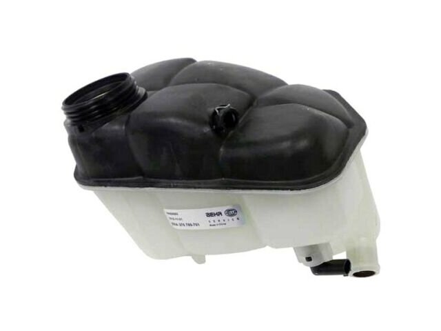 Front Expansion Tank - 2008-2009 Mercedes E300 272.944 FI - Mahle 96170-02233581