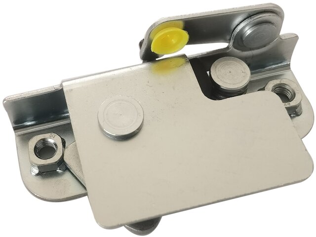 Tailgate Latch - 2003-2005, 2007-2010 Ford Explorer Sport Trac - SKP 18630-02233968