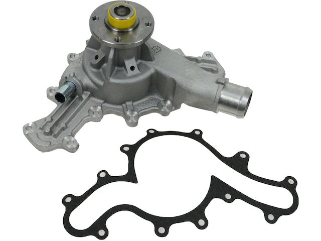 Water Pump - 1995-2000 Ford Ranger 4.0L V6 - TRQ 5526-02234475