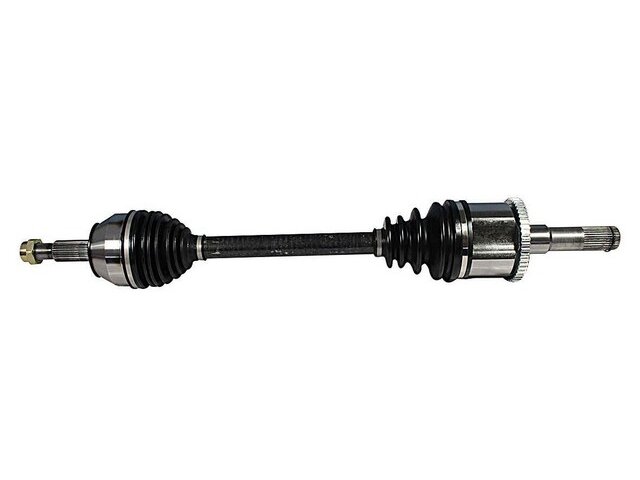 Rear CV Axle Assembly - 2001, 2003-2004 Ford Mustang 4.6L V8 - GSP 5466-02235045
