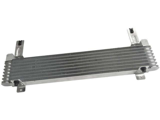 Auxiliary Automatic Transmission Oil Cooler - 2006 Chevrolet Silverado 3500 - Replacement 18755-02235423