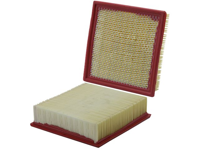 Air Filter - 2008-2016 Ford F350 Super Duty - WIX 28413-02236070