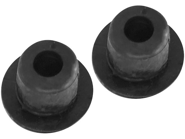 Lower Radiator Mount Bushing - 2005-2010 Chevrolet Cobalt - SKP 18305-02236265