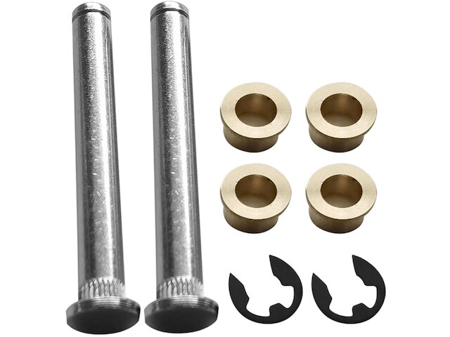 Front Lower Door Hinge Pin & Bushing Kit - 1988-1994 Lincoln Continental - SKP 5611-02236483
