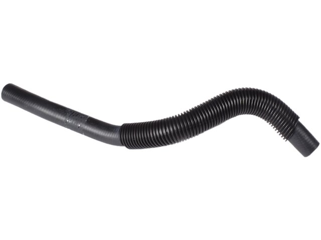 Valve To Engine Heater Hose - 1984-1988 Toyota Corolla 1.6L 4-Cylinder - ContiTech 7998-02237521