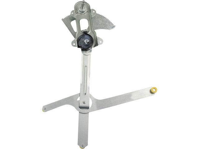 Right Window Regulator - 1997-2002 GMC C7500 Topkick - TRQ 96262-02238299