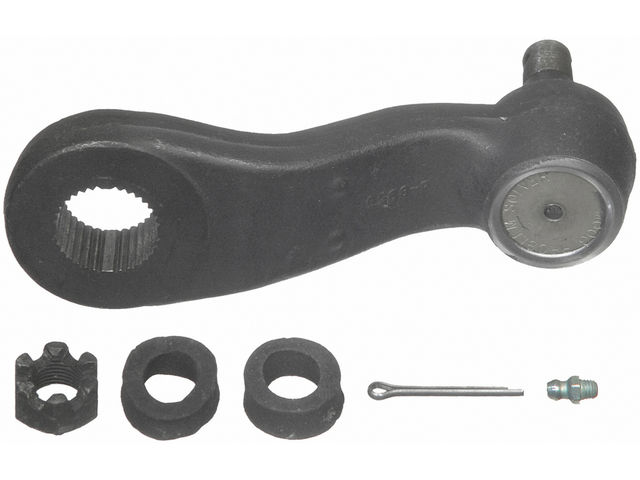 Pitman Arm - 1975-1982 Chevrolet G20 - Moog 3291-02238797