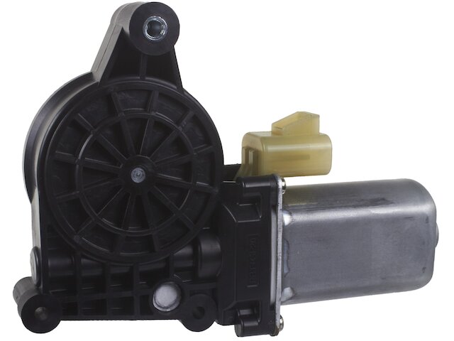 Window Motor - 2000-2006 GMC Yukon - Aisin 28427-02239195