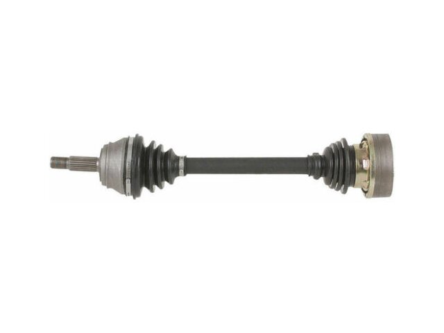 Front Left CV Axle Assembly - 1985-1992 Volkswagen Golf - GSP 7276-02239534