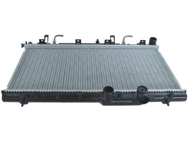 Radiator - 2004-2006 Subaru Baja 2.5L H4 - TRQ 18019-02239729