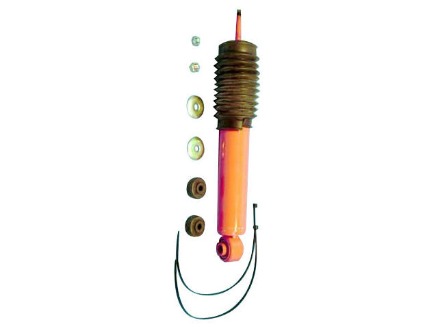 Front Shock Absorber - 1994-2002 Dodge Ram 2500 RWD - KYB 1979-02239849