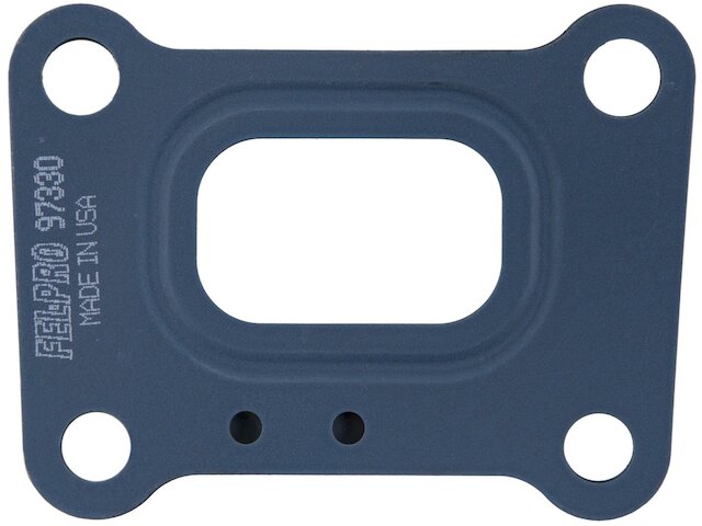 Exhaust Manifold Gasket Set - 2013-2017 Ford Taurus 2.0L 4-Cylinder - Felpro 119542-02240022