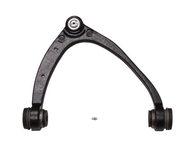Front Left Upper Control Arm and Ball Joint Assembly - 2007-2013 Cadillac Escalade EXT - Moog 127840-02240262