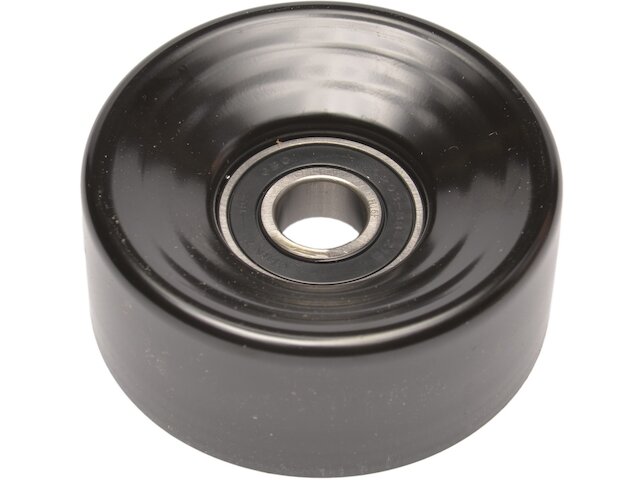 Accessory Drive Accessory Belt Idler Pulley - 1998-2002 Lincoln Navigator 5.4L V8 - ContiTech 5655-02241245