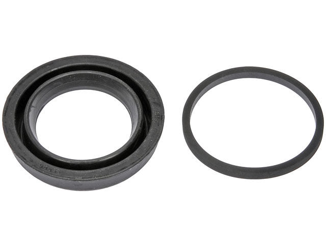 Rear Caliper Repair Kit - 2005-2015, 2017-2018 Nissan Armada - Dorman 18399-02241272
