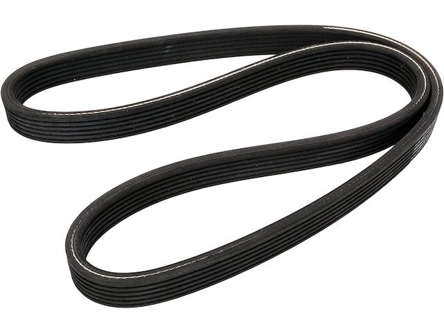 Accessory Drive Multi Rib Belt - 2000-2004 Volvo S40 1.9L 4-Cylinder - ContiTech 861-02241292