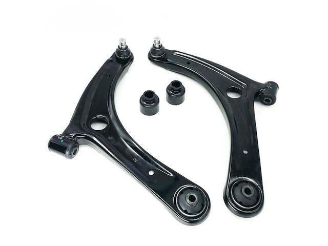 Front Lower Control Arm Kit - 2007-2012 Dodge Caliber - Replacement 18960-02241598