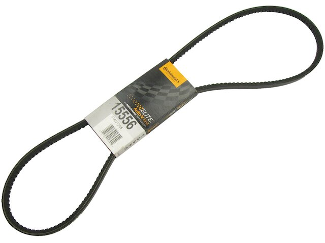 Accessory Drive Belt - 1967, 1972, 1982 Chrysler New Yorker - ContiTech 14386-02242441