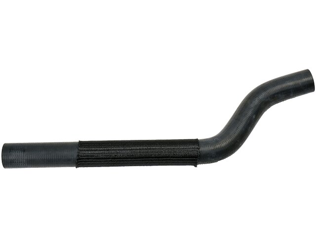 Upper Radiator Hose - 1999-2001 Toyota Solara 2.2L 4-Cylinder - ContiTech 8134-02242536