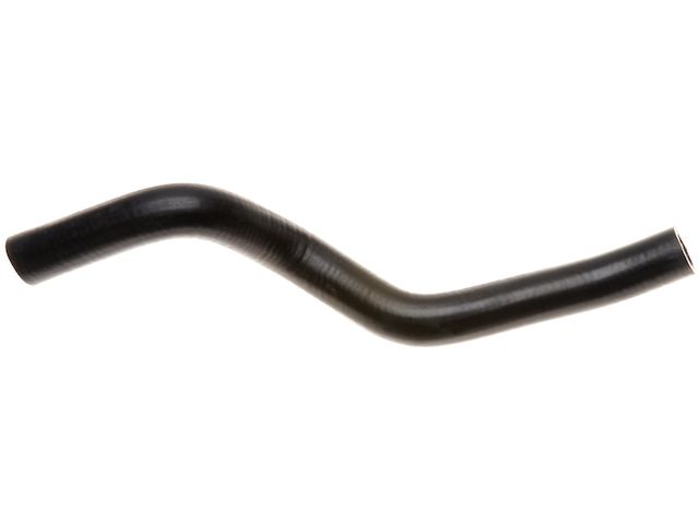 Heater Outlet Heater Hose - 2007-2008 Chrysler Sebring 2.4L 4-Cylinder GAS - Gates 23997-02242582