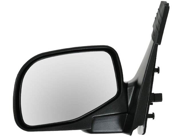 Left Mirror - 2002-2005 Mercury Mountaineer - TRQ 5806-02242641