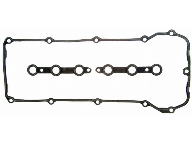 Valve Cover Gasket Set - 2000 BMW 328Ci 2.8L 6-Cylinder - Felpro 1003-02243152