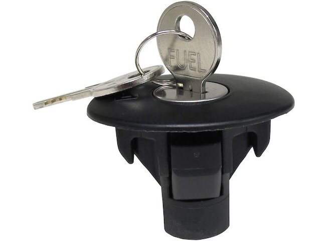 Fuel Tank Cap - 2010-2014 Ford Mustang - Replacement 30424-02243212