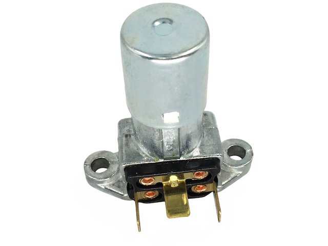 Headlight Dimmer Switch - 1960-1970 Ford Falcon - Replacement 15129-02243238