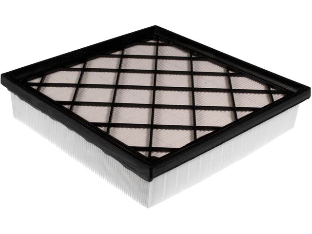 Air Filter - 2005-2008 Pontiac Grand Prix 5.3L V8 - Mahle 18342-02243243