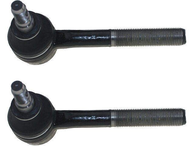 Inner Tie Rod End Set - 1995-1997 Nissan Pickup - Detroit Axle 6759-02243624