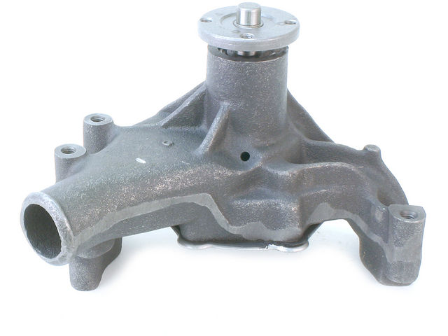 Water Pump - 1987-1988 Chevrolet Blazer - GMB 2960-02243633