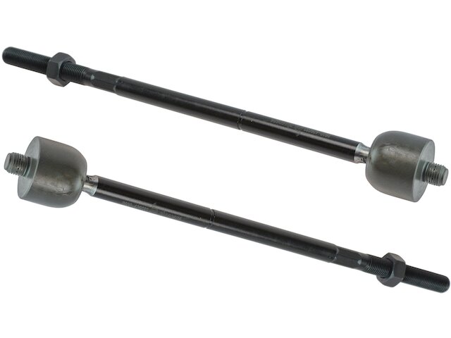 Front Inner Tie Rod End Set 2 Piece - 2010-2011 Mazda Tribute - TRQ 95931-02243955