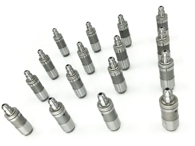 Valve Lifter Kit - 16 Piece - 1991-1999 Mitsubishi 3000GT - Replacement 7090-02244881