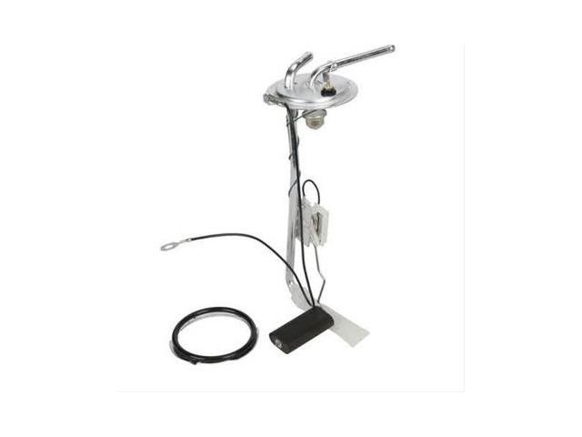 Fuel Level Sending Unit - 1973-1974 Chevrolet C20 Pickup - Spectra Premium 13997-02244940