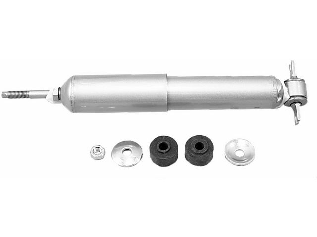 Front Shock Absorber - 2003-2010 Dodge Ram 3500 RWD - Monroe 2003-02245036