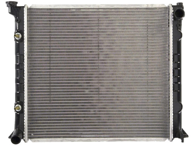 Radiator - 1989-1996 Nissan 300ZX Turbocharged - APDI 6648-02245202