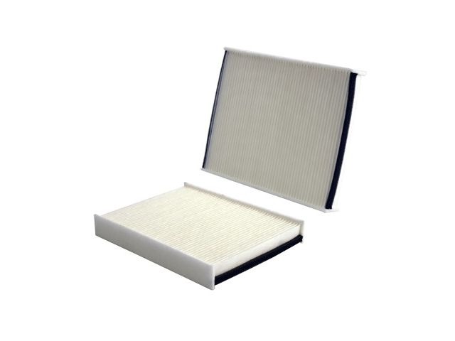 Cabin Air Filter - 2013-2018 Ford C Max - WIX 119725-02246194